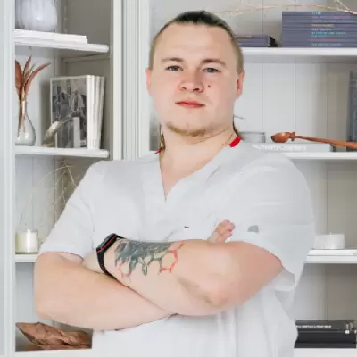 доктор Лопин Николай Николаевич фельдшер клиники «Санати» в Рыбинске